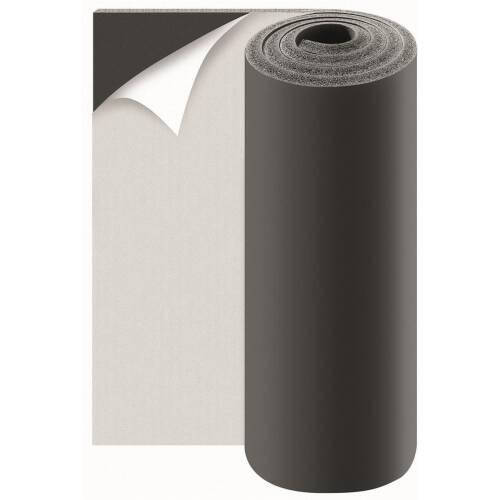 რულონი კაუჩუკის K-FLEX 10x1000-20 ST AD (კვადრატული მეტრი) — ტექნიკური იზოლაცია